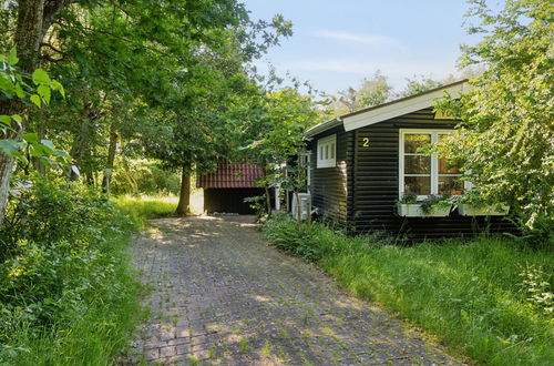 Foto 4 - Casa de 4 quartos em Glesborg com terraço