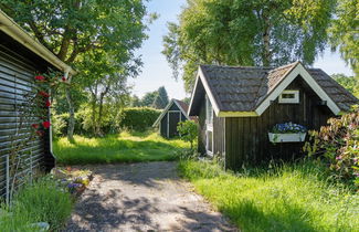 Foto 3 - Casa de 4 quartos em Glesborg com terraço