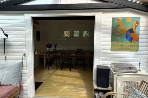 Foto 11 - Casa de 4 quartos em Glesborg com terraço
