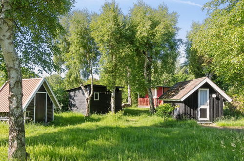 Foto 7 - Casa de 4 quartos em Glesborg com terraço