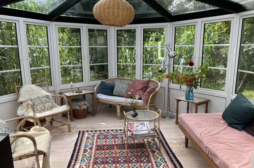 Foto 14 - Casa de 4 quartos em Glesborg com terraço