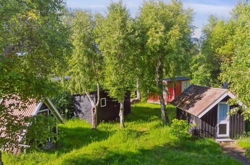 Foto 23 - Casa de 4 quartos em Glesborg com terraço