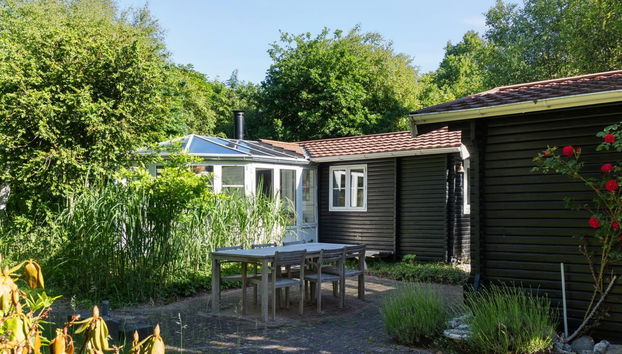 Casa de 4 quartos em Glesborg com terraço - Foto 5