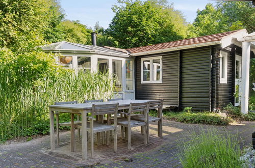 Foto 9 - Casa de 4 quartos em Glesborg com terraço