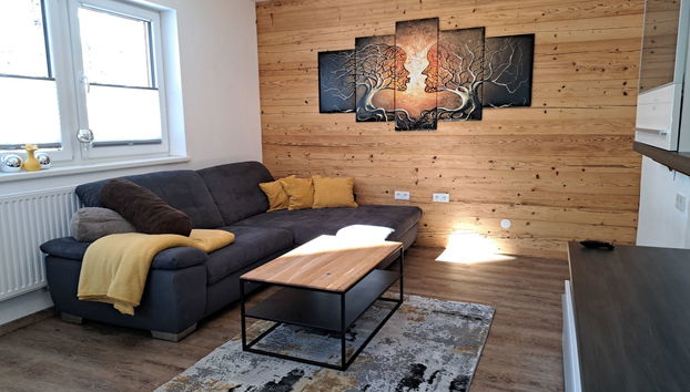 Appartement de 5 chambres à Finkenberg avec jardin - Photo 4
