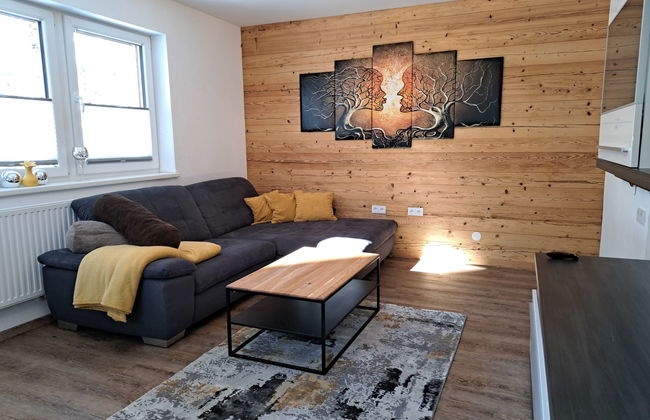 Apartamento de 5 quartos em Finkenberg com jardim - Foto 4