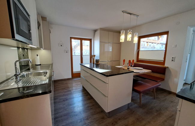 Apartamento de 5 quartos em Finkenberg com jardim - Foto 18