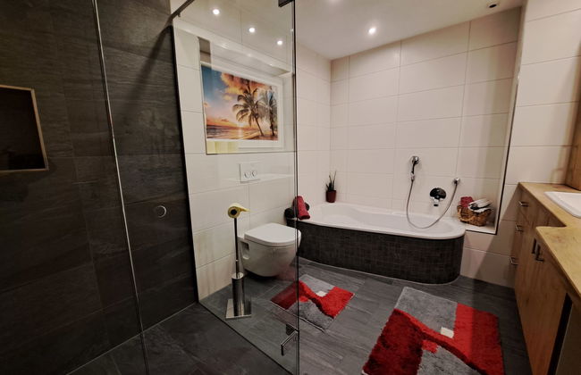 Apartamento de 5 quartos em Finkenberg com jardim - Foto 10