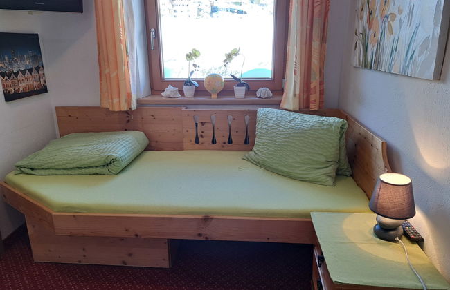 Apartamento de 5 quartos em Finkenberg com jardim - Foto 21