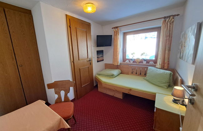 Apartamento de 5 quartos em Finkenberg com jardim - Foto 23