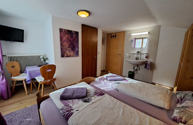 Apartamento de 5 quartos em Finkenberg com jardim - Foto 27