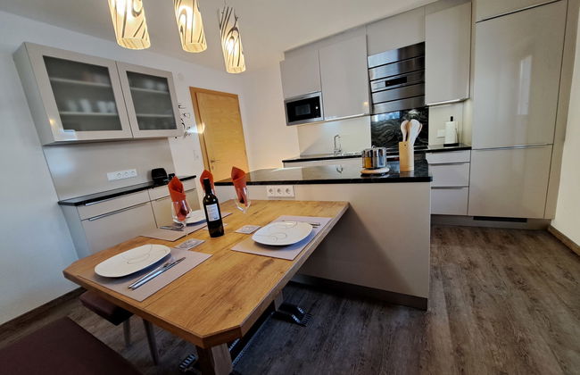 Apartamento de 5 quartos em Finkenberg com jardim - Foto 15