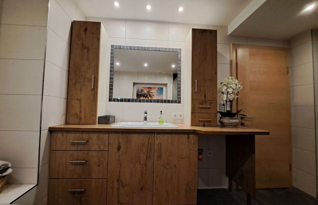 Apartamento de 5 quartos em Finkenberg com jardim - Foto 11