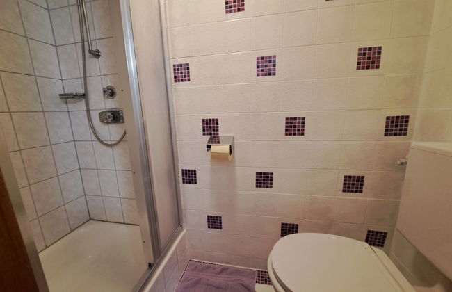 Apartamento de 5 quartos em Finkenberg com jardim - Foto 26