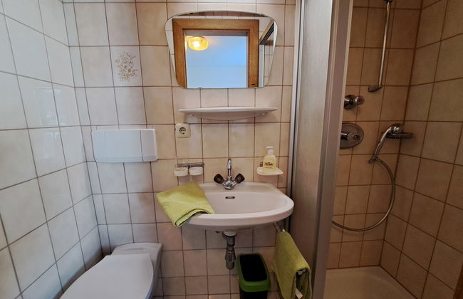 Apartamento de 5 quartos em Finkenberg com jardim - Foto 22