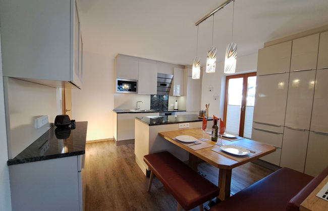 Apartamento de 5 quartos em Finkenberg com jardim - Foto 16
