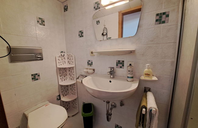 Apartamento de 5 quartos em Finkenberg com jardim - Foto 31