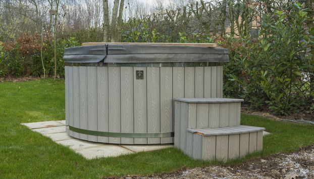 Haus mit 3 Schlafzimmern in Winssen mit schwimmbad und garten - Foto 5