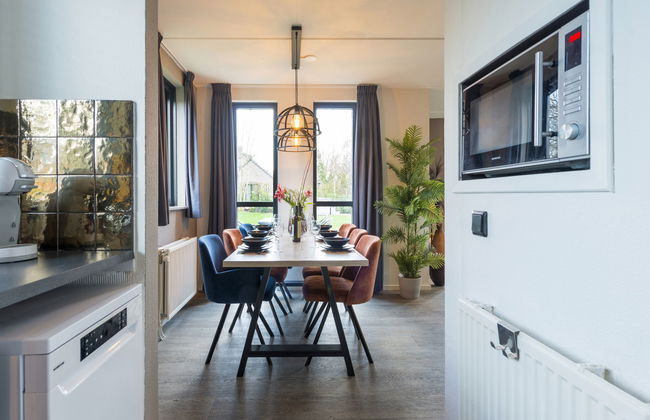 3 bedroom House in Winssen with swimming pool and garden - Photo 7