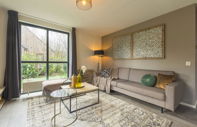 3 bedroom House in Winssen with swimming pool and garden - Photo 6