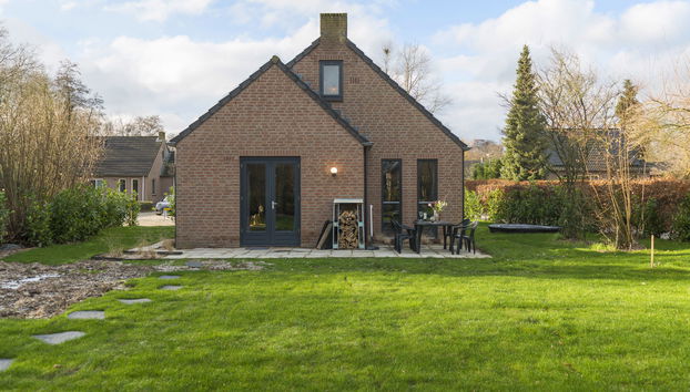 Haus mit 3 Schlafzimmern in Winssen mit schwimmbad und garten - Foto 4