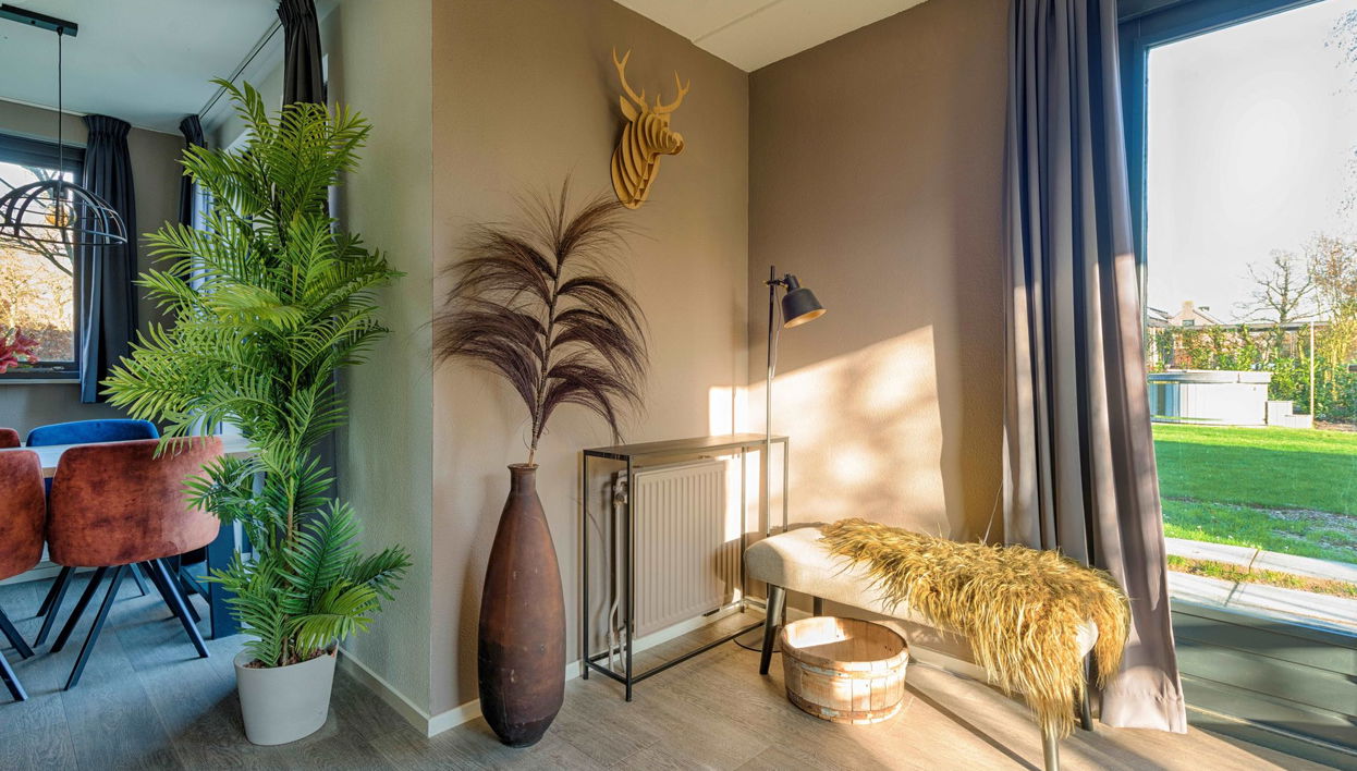 Haus mit 3 Schlafzimmern in Winssen mit schwimmbad und garten - Foto 1