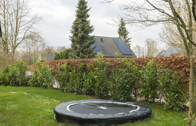 3 bedroom House in Winssen with swimming pool and garden - Photo 18