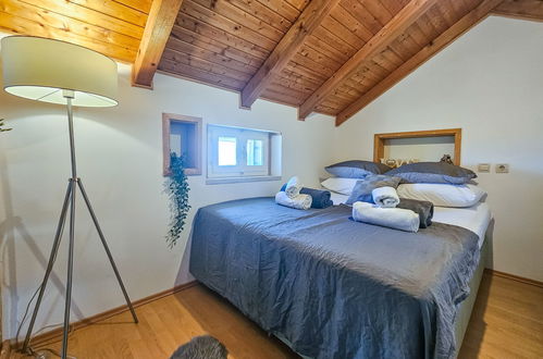 Photo 23 - Maison de 1 chambre à Pučišća avec piscine privée et terrasse