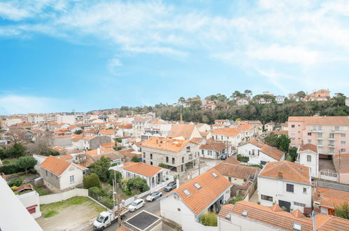 Foto 17 - Apartment mit 1 Schlafzimmer in Arcachon mit blick aufs meer