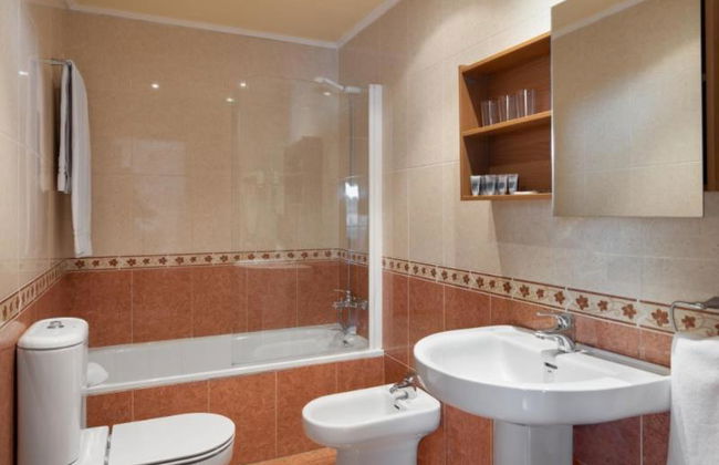 Apartamentos El Cid - Foto 11