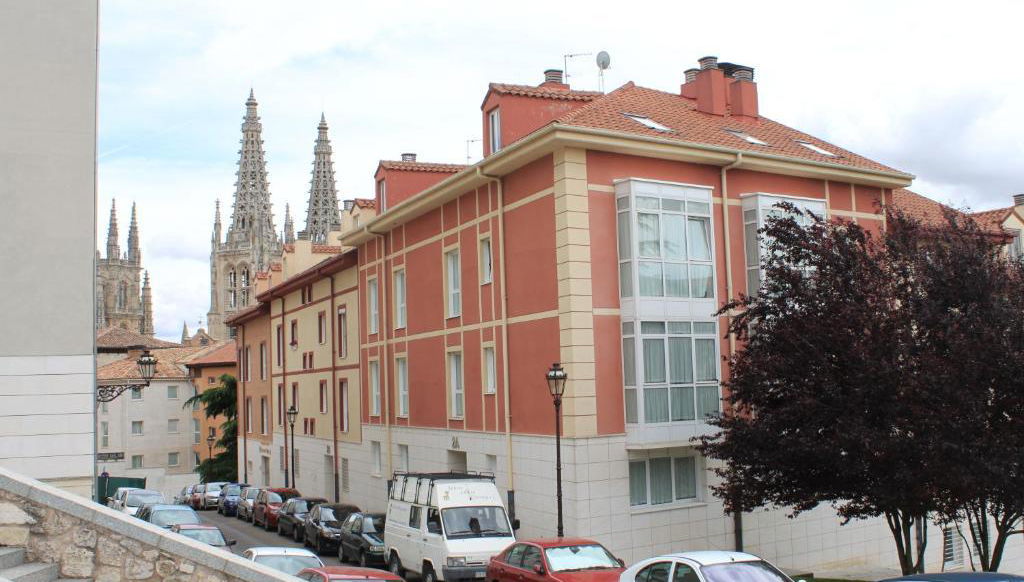Apartamentos El Cid - Foto 1