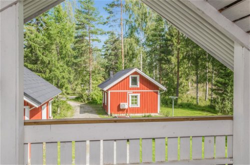 Foto 17 - Haus mit 1 Schlafzimmer in Heinävesi mit sauna