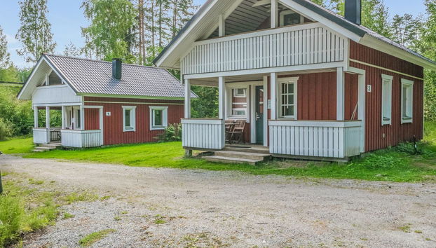 Casa de 1 habitación en Heinävesi con sauna - Foto 2