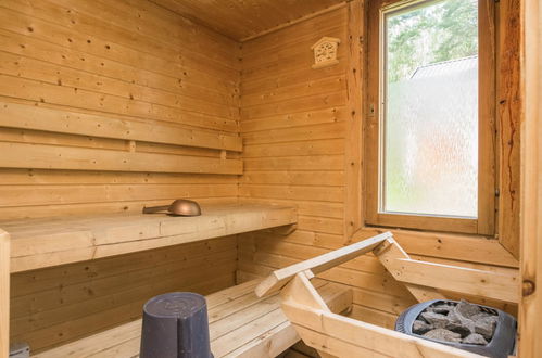 Photo 28 - Maison de 1 chambre à Heinävesi avec sauna