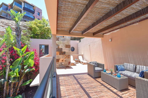 Foto 4 - Casa en San Bartolomé de Tirajana con piscina privada y jardín