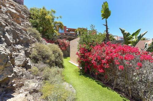 Foto 27 - Casa en San Bartolomé de Tirajana con piscina privada y jardín