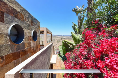 Photo 29 - House in San Bartolomé de Tirajana with private pool and garden