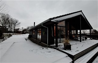 Foto 2 - Casa de 3 quartos em Sæby com terraço