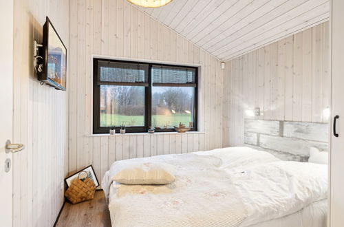 Foto 4 - Casa con 3 camere da letto a Sæby con terrazza