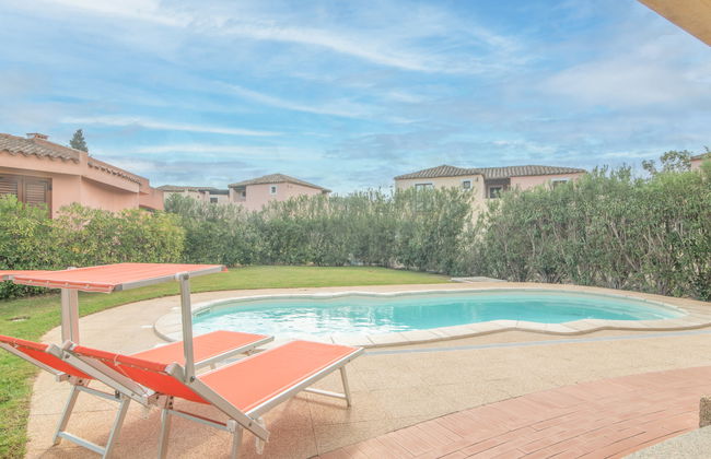 Casa de 4 quartos em Muravera com piscina privada e jardim - Foto 28