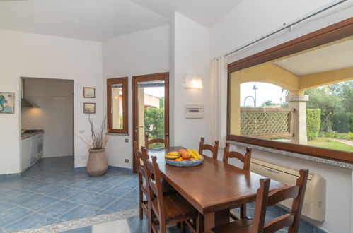 Photo 4 - 3 bedroom House in Muravera with private pool and garden