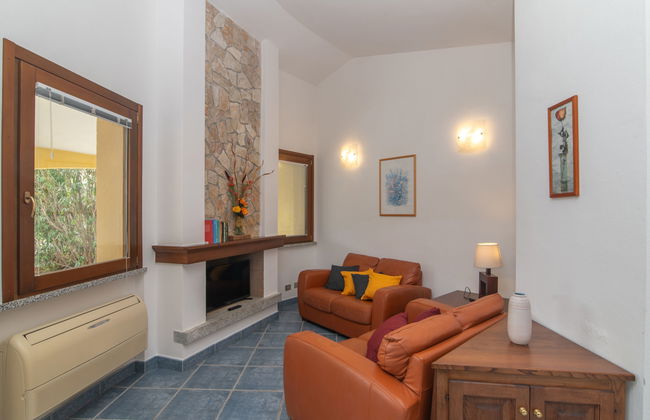 Casa de 4 quartos em Muravera com piscina privada e jardim - Foto 3