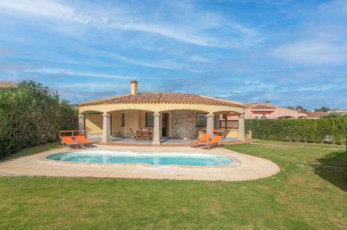 Photo 36 - Maison de 3 chambres à Muravera avec piscine privée et vues à la mer