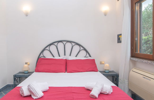Casa de 4 quartos em Muravera com piscina privada e jardim - Foto 23