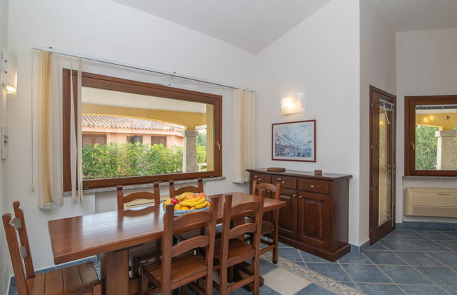Casa de 4 quartos em Muravera com piscina privada e jardim - Foto 8