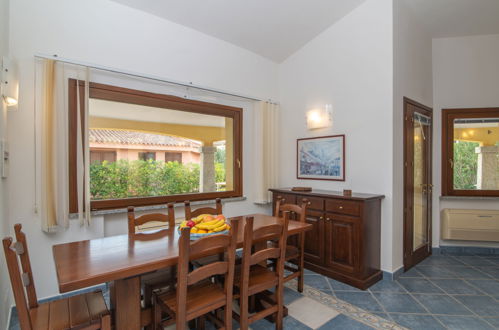 Photo 8 - 3 bedroom House in Muravera with private pool and garden