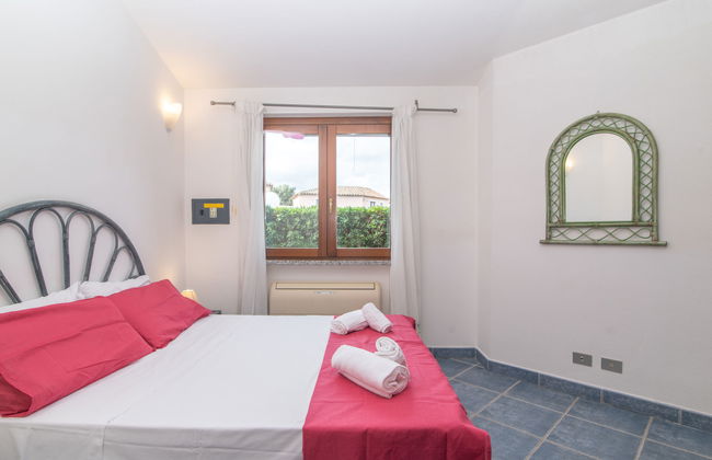 Casa de 4 quartos em Muravera com piscina privada e jardim - Foto 21