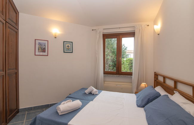 Casa de 4 quartos em Muravera com piscina privada e jardim - Foto 17