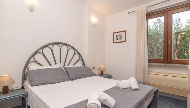 Casa de 4 quartos em Muravera com piscina privada e jardim - Foto 5
