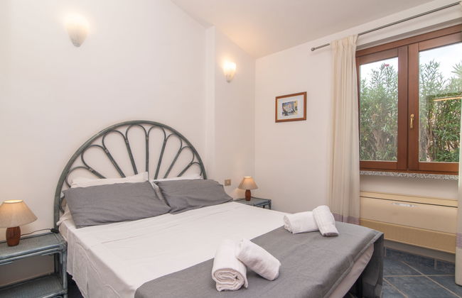 Casa de 4 quartos em Muravera com piscina privada e jardim - Foto 5